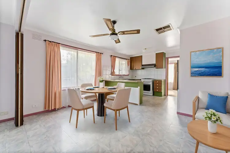 Fourth view of Homely house listing, 21 Maxwell Avenue, Altona North VIC 3025