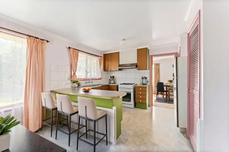 Fifth view of Homely house listing, 21 Maxwell Avenue, Altona North VIC 3025