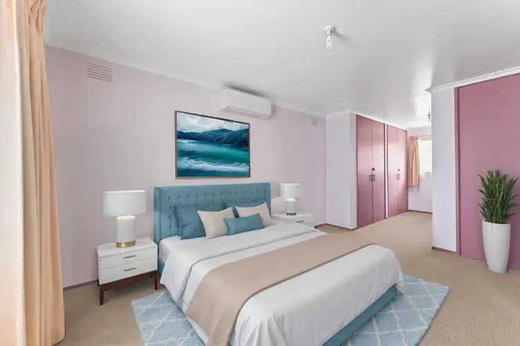 Sixth view of Homely house listing, 21 Maxwell Avenue, Altona North VIC 3025