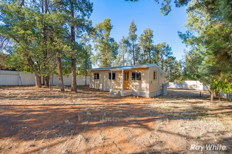 Main view of Homely house listing, 45 Bygoo Street, Ardlethan NSW 2665