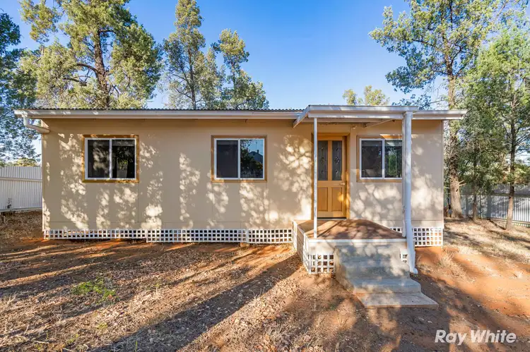 Second view of Homely house listing, 45 Bygoo Street, Ardlethan NSW 2665
