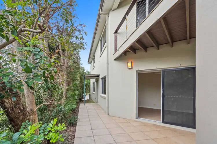 Main view of Homely townhouse listing, 6/96 Hyde Road, Yeronga QLD 4104