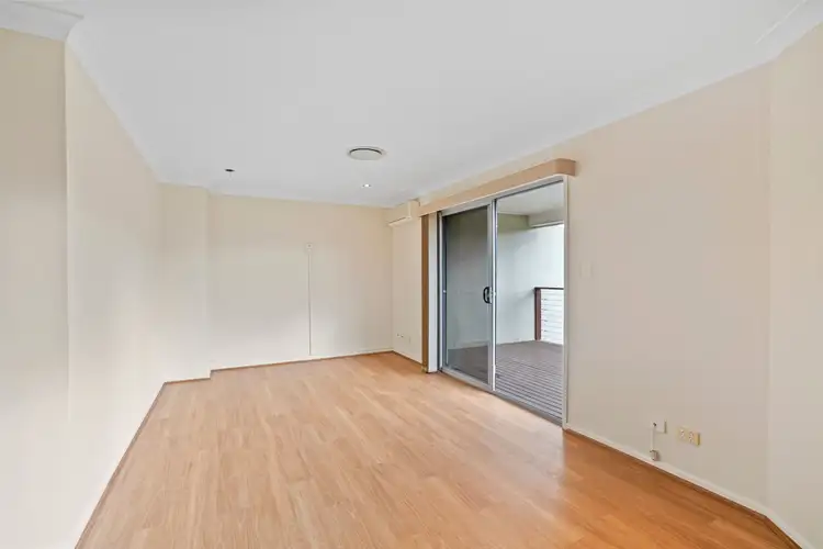 Second view of Homely townhouse listing, 6/96 Hyde Road, Yeronga QLD 4104