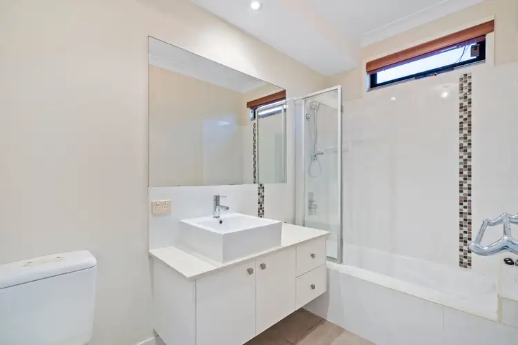 Fifth view of Homely townhouse listing, 6/96 Hyde Road, Yeronga QLD 4104