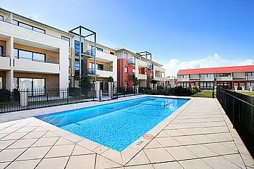 Second view of Homely apartment listing, 20/2 Greenfield Drive, Clayton VIC 3168