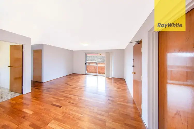 Main view of Homely unit listing, 4/12 Jessie Street, Westmead NSW 2145