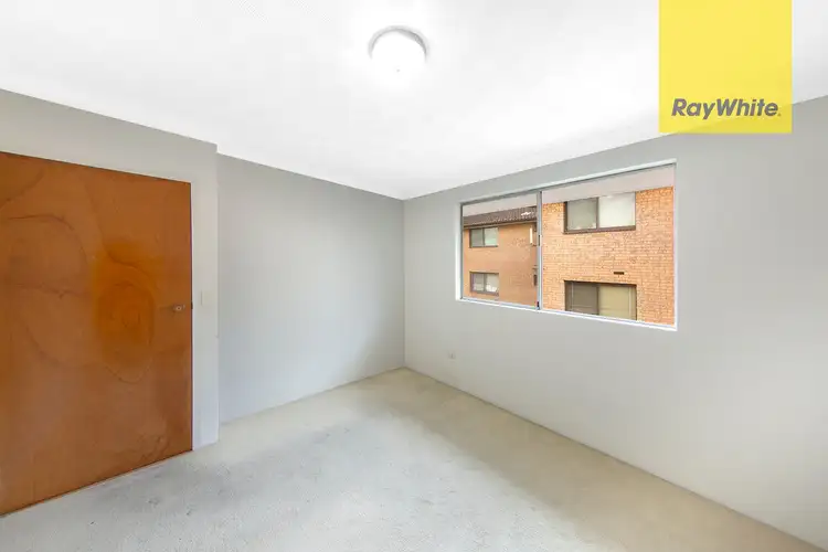 Third view of Homely unit listing, 4/12 Jessie Street, Westmead NSW 2145