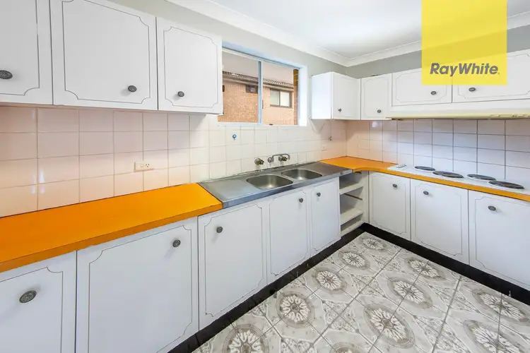Fourth view of Homely unit listing, 4/12 Jessie Street, Westmead NSW 2145