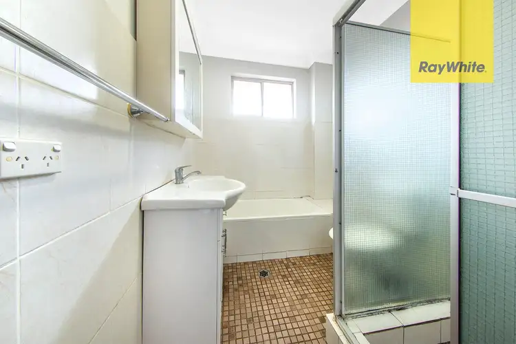 Fifth view of Homely unit listing, 4/12 Jessie Street, Westmead NSW 2145