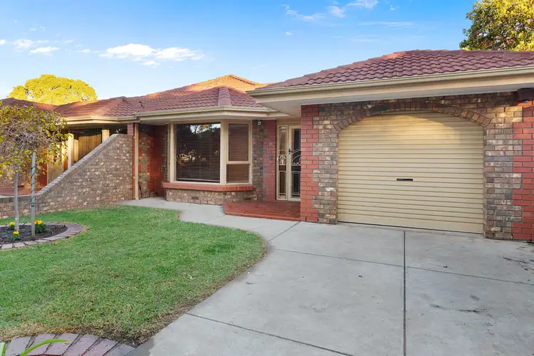 11 Ronald Terrace, Glenelg North SA 5045