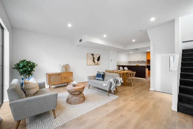 3 Oliver Court, Adelaide SA 5000