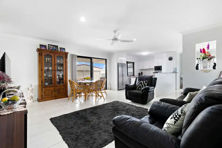 Second view of Homely house listing, 53 Bayswater Drive, Urraween QLD 4655