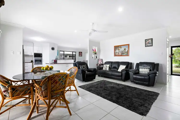 Third view of Homely house listing, 53 Bayswater Drive, Urraween QLD 4655