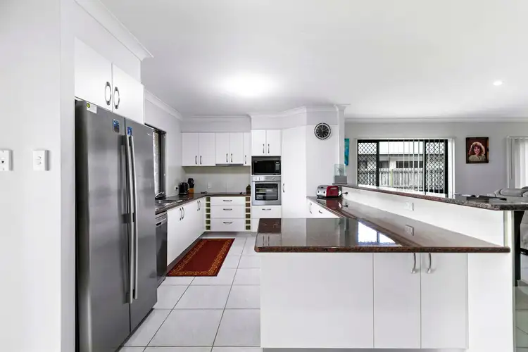 Fourth view of Homely house listing, 53 Bayswater Drive, Urraween QLD 4655