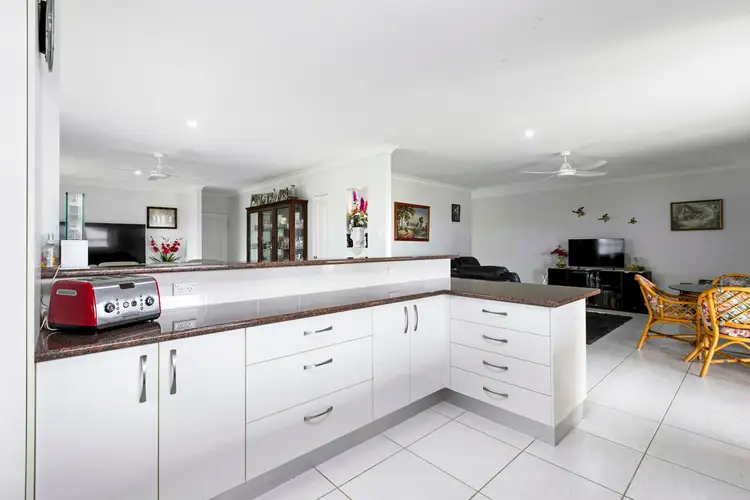 Fifth view of Homely house listing, 53 Bayswater Drive, Urraween QLD 4655