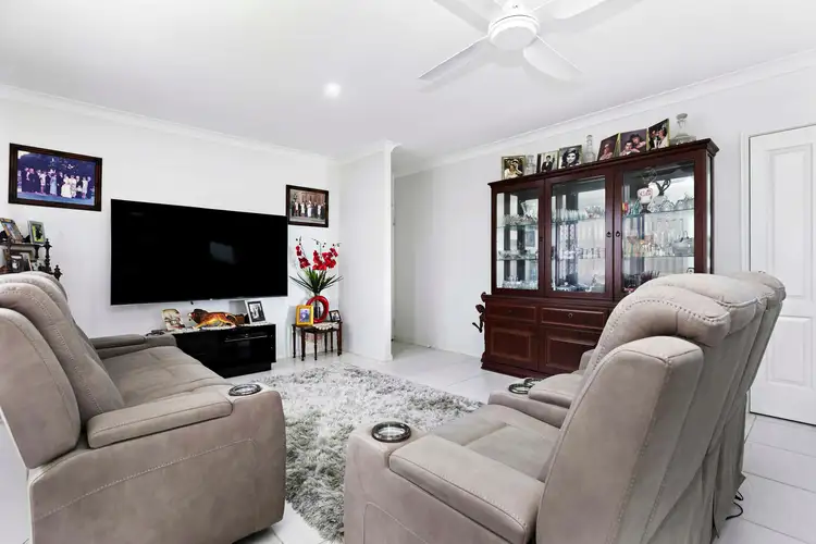 Sixth view of Homely house listing, 53 Bayswater Drive, Urraween QLD 4655