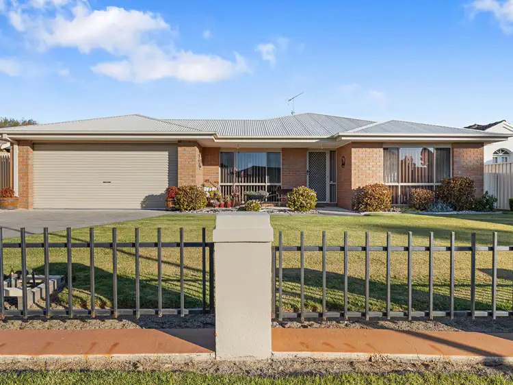 Main view of Homely house listing, 40 Vicars Avenue, North Wonthaggi VIC 3995