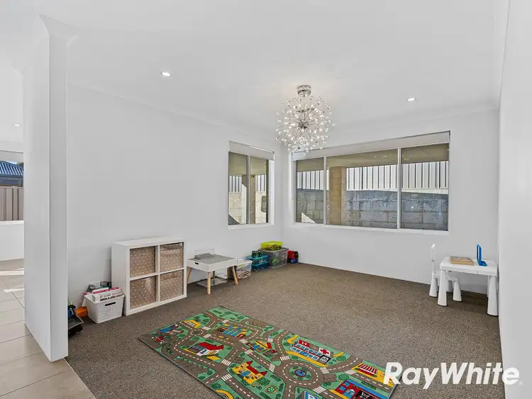 Fourth view of Homely house listing, 12 Newmarket Road, Meadow Springs WA 6210