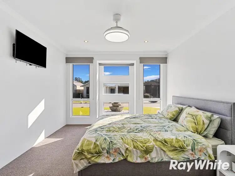 Sixth view of Homely house listing, 12 Newmarket Road, Meadow Springs WA 6210