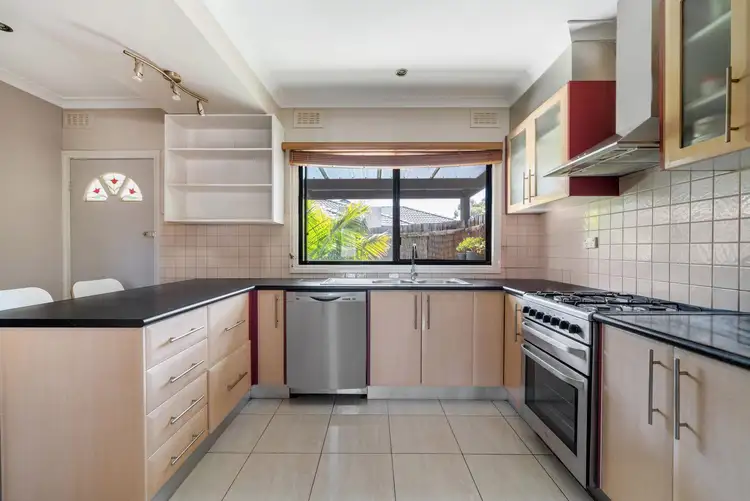 Second view of Homely house listing, 6 Vervale Avenue, Fawkner VIC 3060