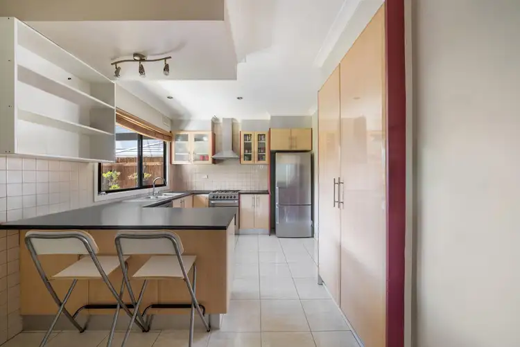 Fourth view of Homely house listing, 6 Vervale Avenue, Fawkner VIC 3060