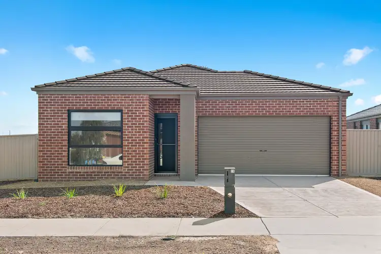 Main view of Homely house listing, 20 Masters Drive, Winter Valley VIC 3358