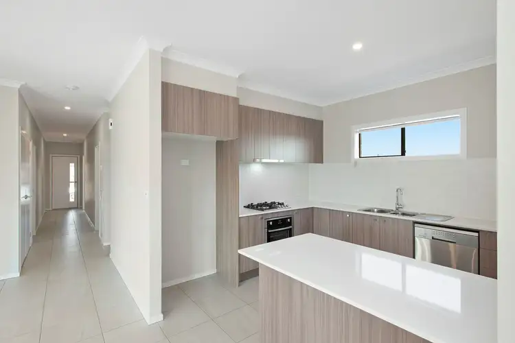 Second view of Homely house listing, 20 Masters Drive, Winter Valley VIC 3358