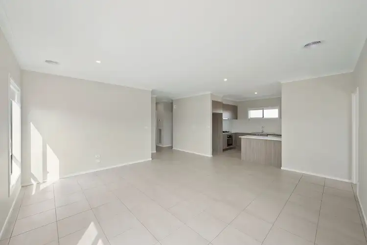 Third view of Homely house listing, 20 Masters Drive, Winter Valley VIC 3358