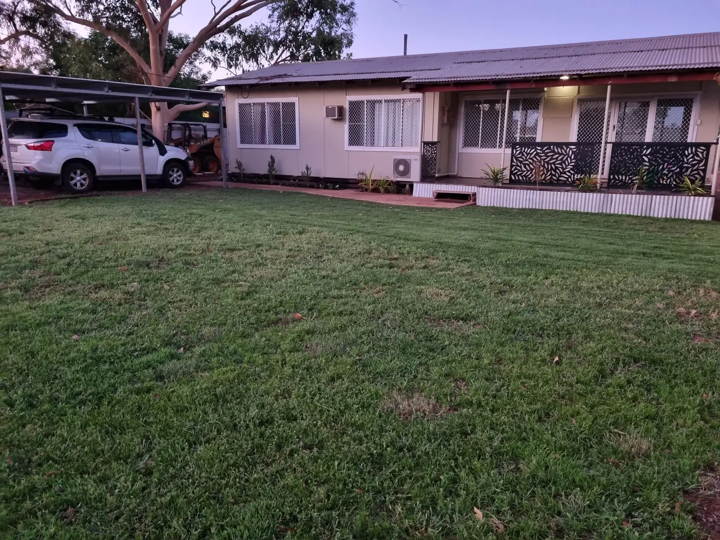 Main view of Homely house listing, 33 Knowsley Street East, Derby WA 6728