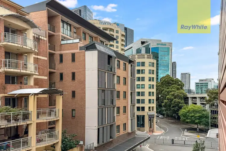 301/36-46 Cowper Street, Parramatta NSW 2150
