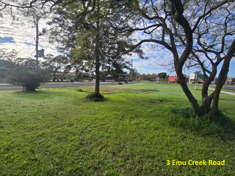 Seventh view of Homely land listing, 1 & 3 Emu Creek Road, Crows Nest QLD 4355
