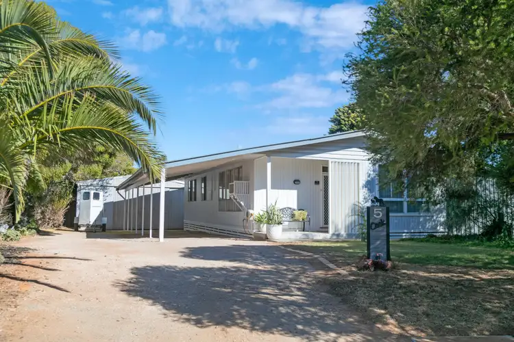 5 Jubilee Court, Blyth SA 5462