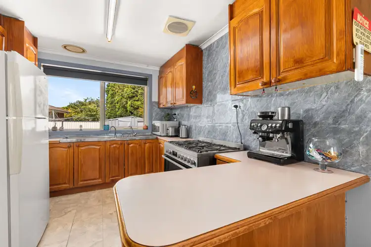 Second view of Homely house listing, 191 Victoria Drive, Thomastown VIC 3074