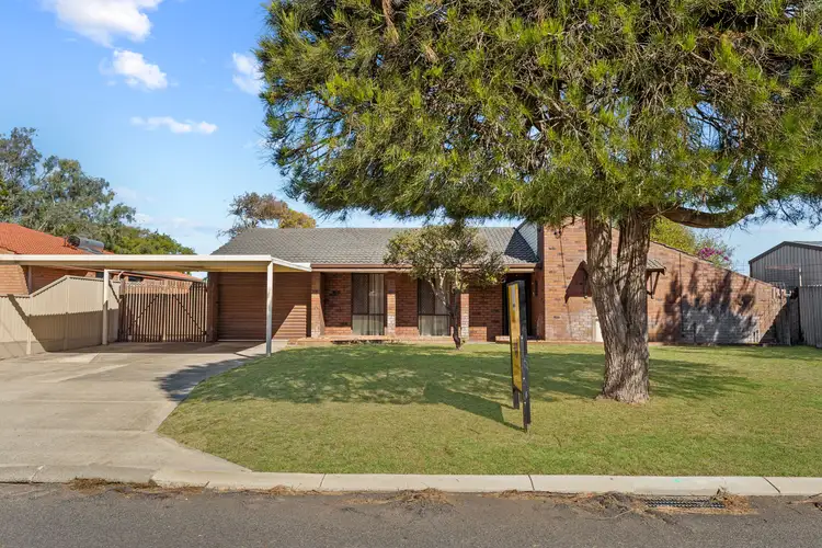 Second view of Homely house listing, 4 Kingallon Court, Rockingham WA 6168