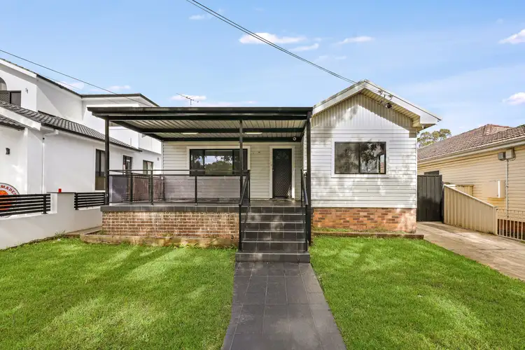 Main view of Homely house listing, 43 Ferrier Road, Yagoona NSW 2199