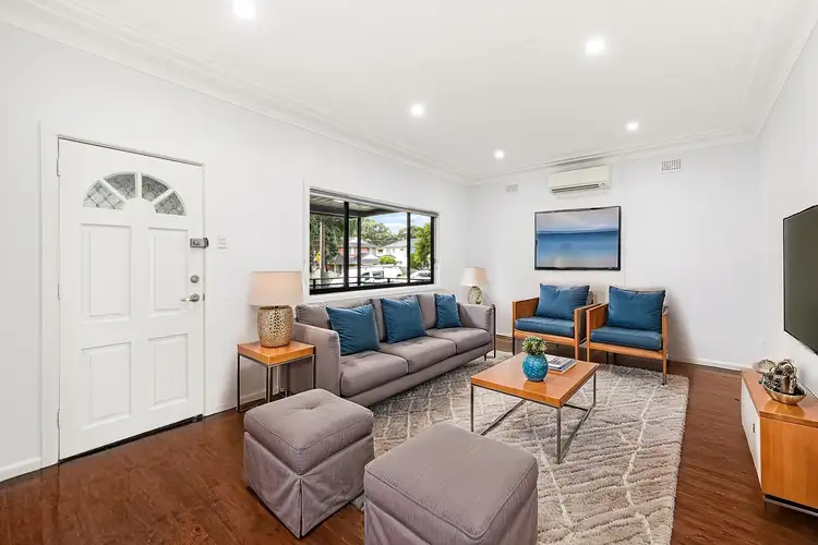 Third view of Homely house listing, 43 Ferrier Road, Yagoona NSW 2199