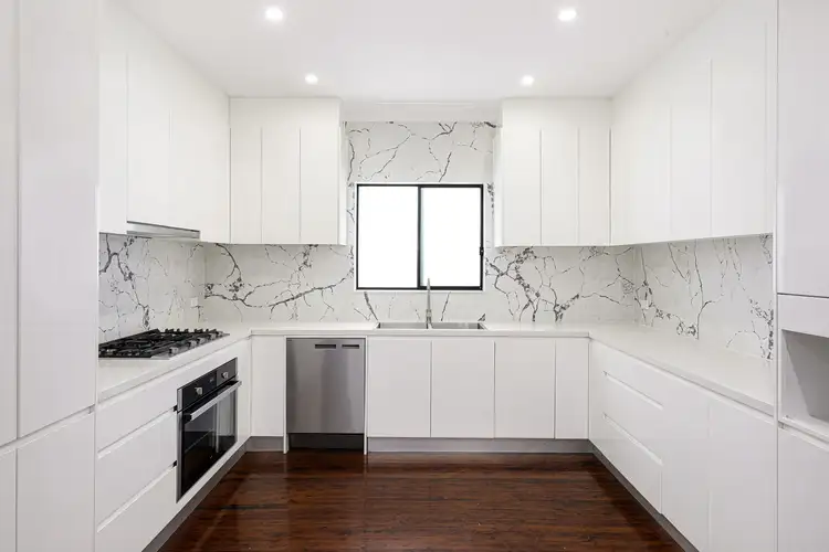 Fourth view of Homely house listing, 43 Ferrier Road, Yagoona NSW 2199