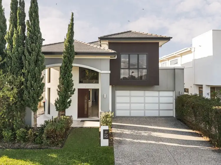 35 Eagle Parade, Rochedale QLD 4123