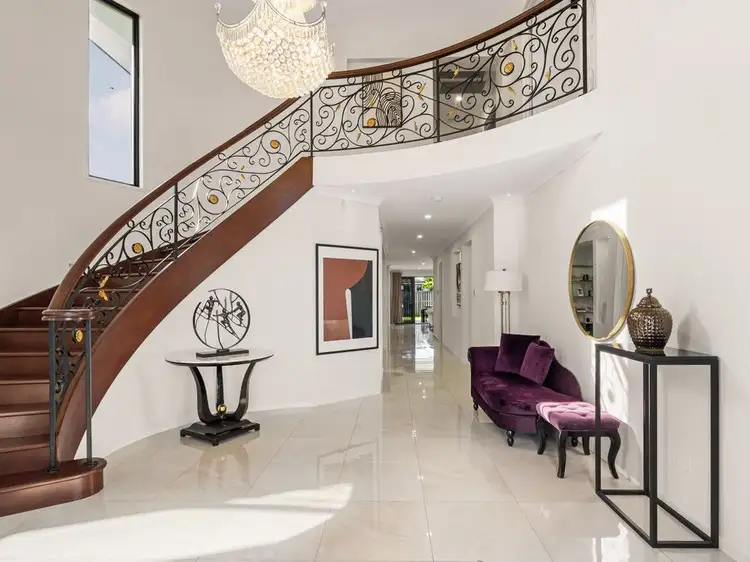 Second view of Homely house listing, 35 Eagle Parade, Rochedale QLD 4123