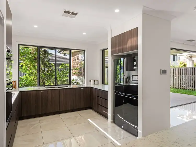 Fourth view of Homely house listing, 35 Eagle Parade, Rochedale QLD 4123
