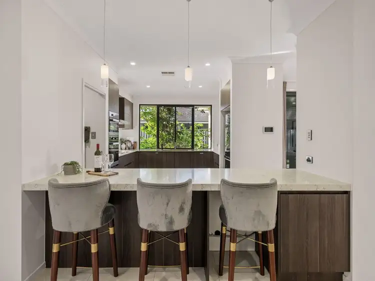 Fifth view of Homely house listing, 35 Eagle Parade, Rochedale QLD 4123