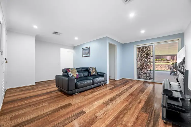 Second view of Homely house listing, 14 Claypole Street, Ambarvale NSW 2560