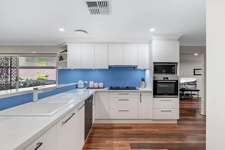 Third view of Homely house listing, 14 Claypole Street, Ambarvale NSW 2560
