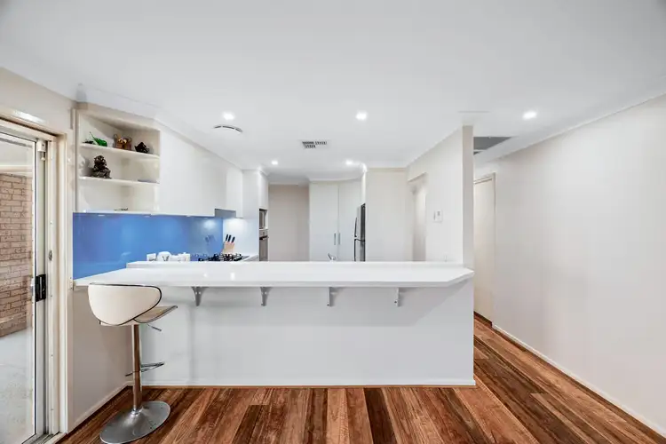 Fourth view of Homely house listing, 14 Claypole Street, Ambarvale NSW 2560