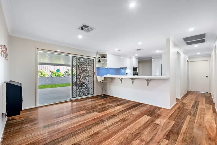 Fifth view of Homely house listing, 14 Claypole Street, Ambarvale NSW 2560