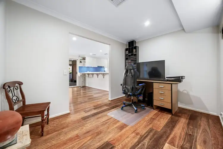 Sixth view of Homely house listing, 14 Claypole Street, Ambarvale NSW 2560