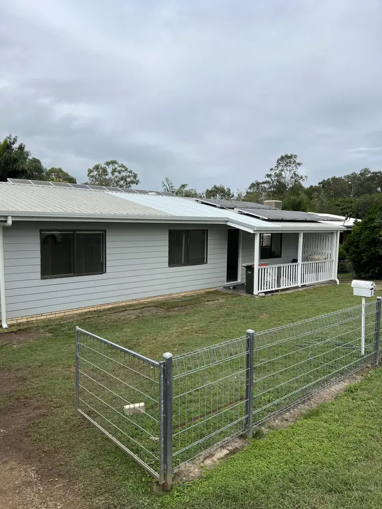 Main view of Homely house listing, 8 Manning Street, Gin Gin QLD 4671