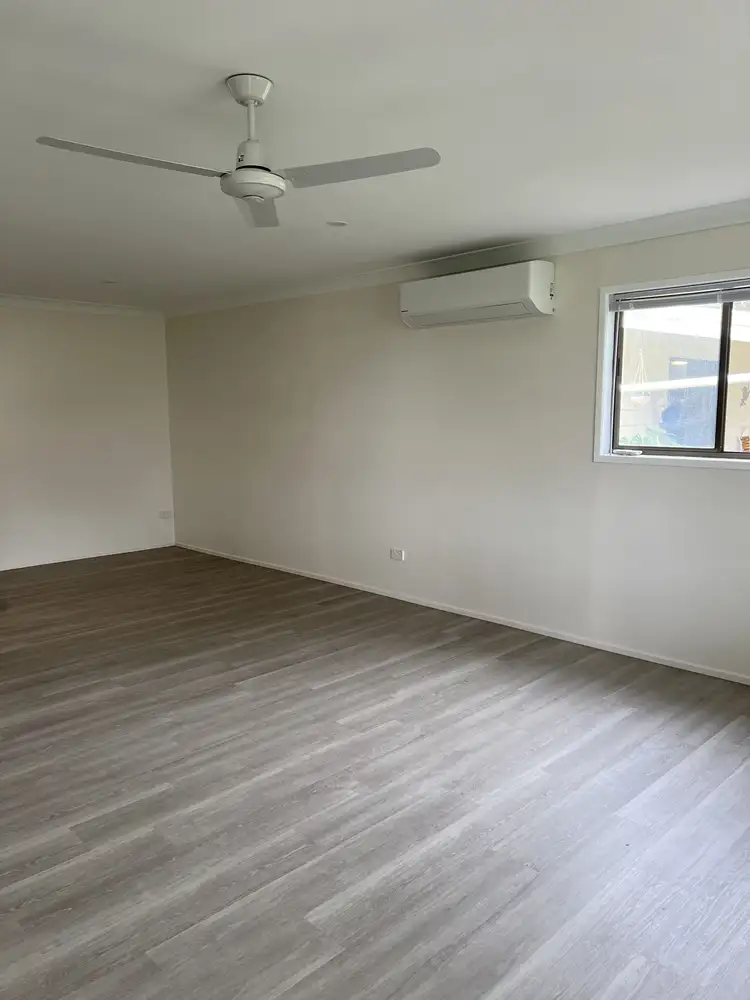 Second view of Homely house listing, 8 Manning Street, Gin Gin QLD 4671