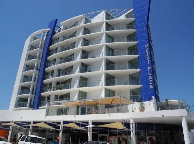 202/14 Oxley Avenue, Woody Point QLD 4019