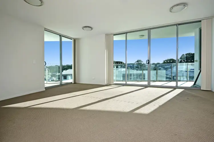 Second view of Homely house listing, 202/14 Oxley Avenue, Woody Point QLD 4019